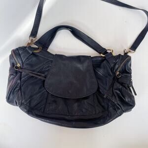 Anna Corinna Slouchy Satchel